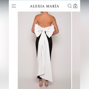 $675 Alexia Maria Lauren Top